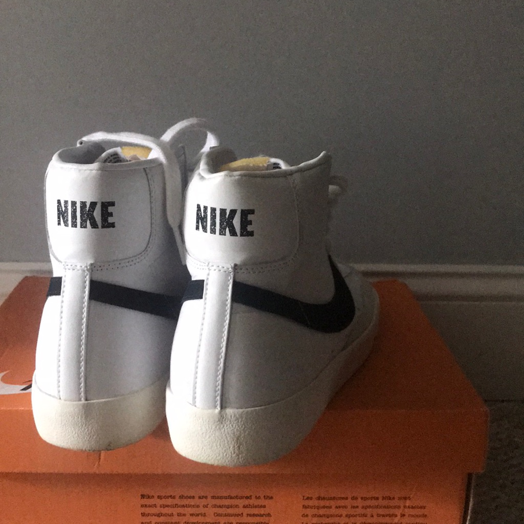 Nike Blazer